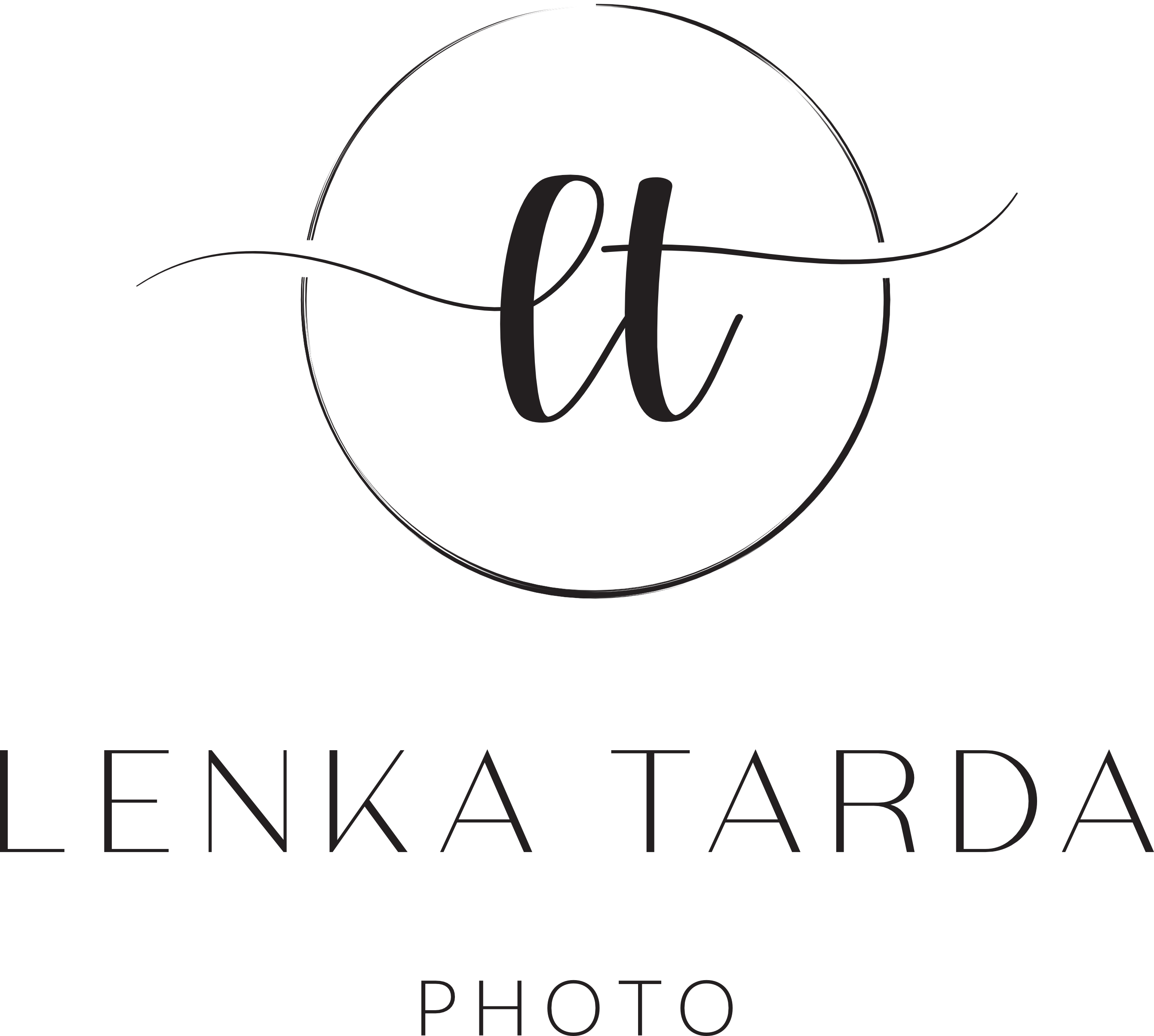 Lenka Tarda | Fotografka | Praha