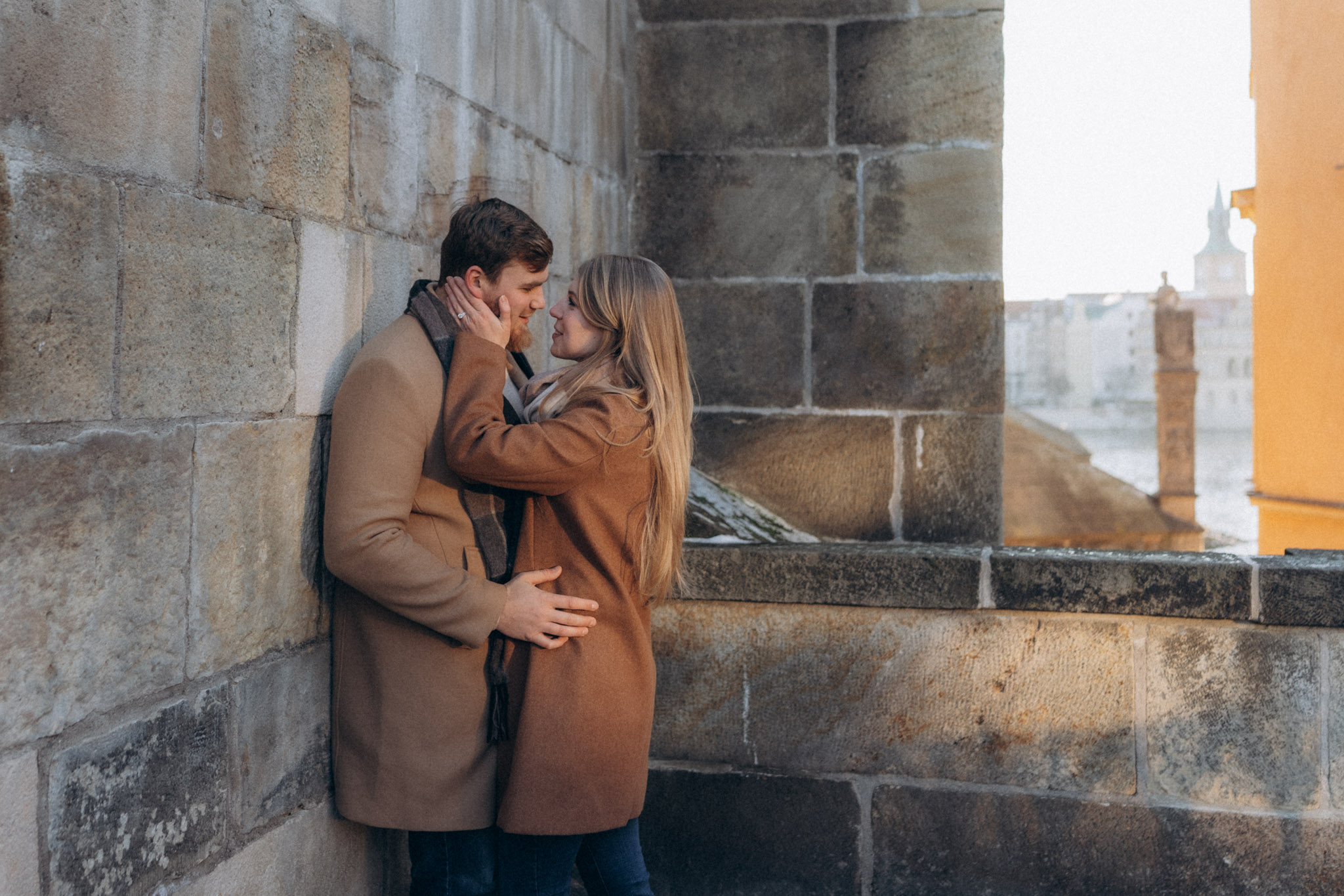 Prague Photographer